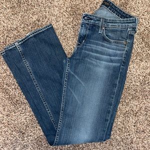 Big Star Remy Low Rise